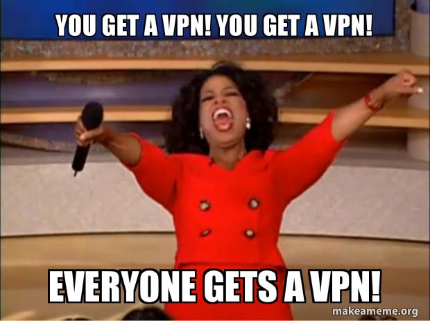 GET VPN (GNS3 Lab)