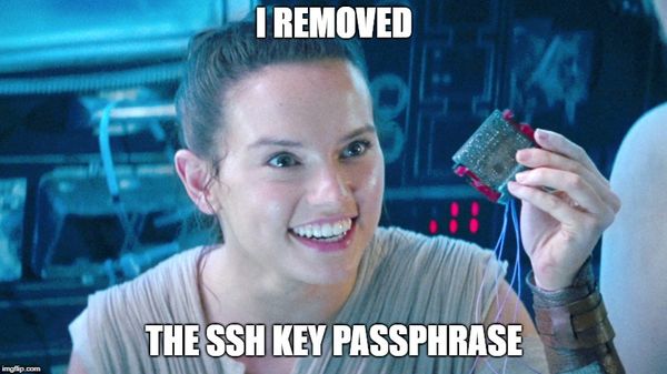 SSH Unable to negotiate